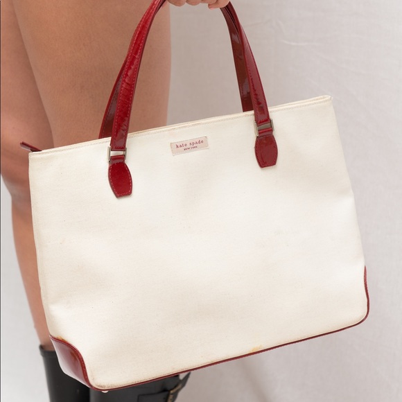 Kate Spade purse - Picture 3 of 7